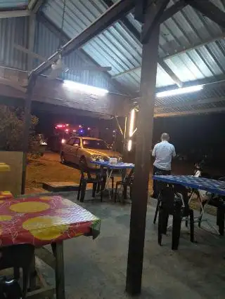 Cendol Bintara, Jalan Pantai Food Photo 2