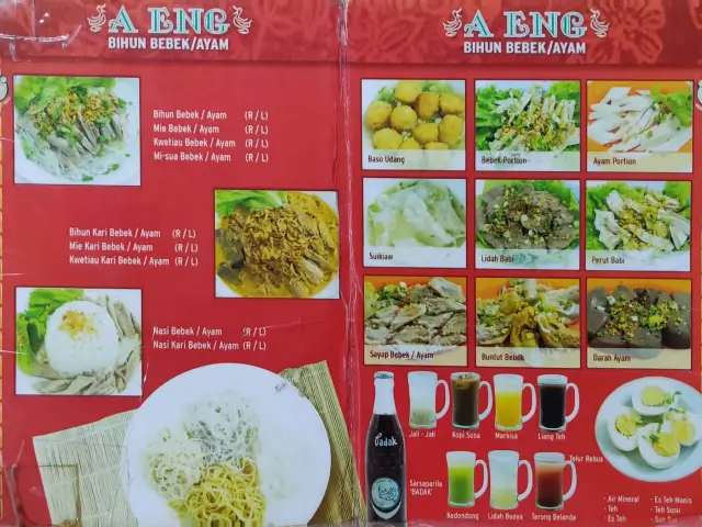 Gambar Makanan BihunBebekAEng 16