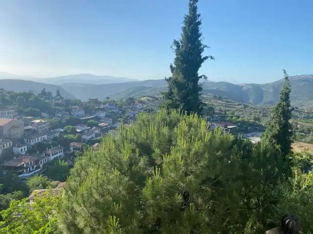 Nişanyan hotel'nin yemek ve ambiyans fotoğrafları 18