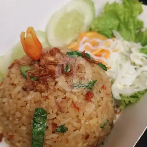 Gambar Makanan Nasi Goreng MEALNBOX, Cilangkap 1