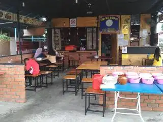 Warung Rumbia