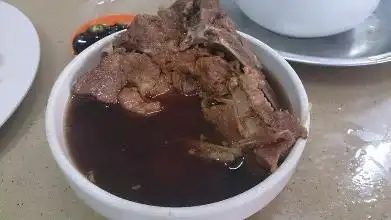 Restoran Teck Huat Bah Kut Teh德發肉骨茶餐室 Food Photo 2