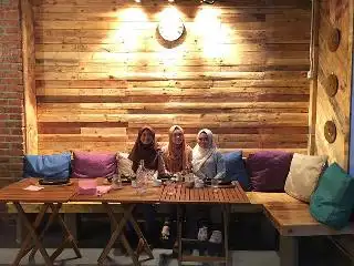 1 Gerabak88 Cafe