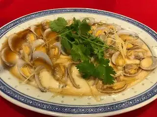 Weng Kee Seafood Restaurant（永記海鮮飯店）