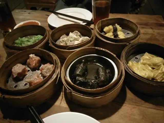 Gambar Makanan BambooDimsum 9