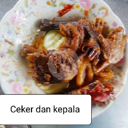 Gambar Makanan Bebek Sadis (Glisgis), Bangkalan District 4