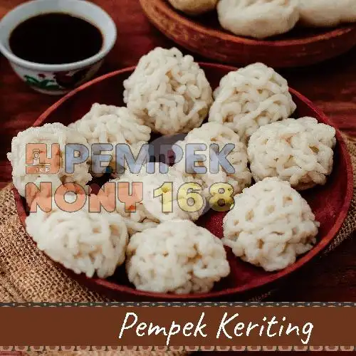 Gambar Makanan Pempek Nony 168, Radial 5