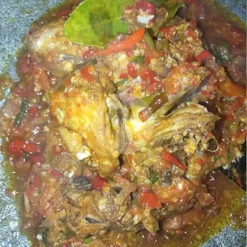 Gambar Makanan Nasi Bebek Bom Fitriijo, Cimanggis 2