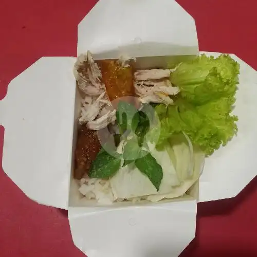 Gambar Makanan Pecel Lele Ayam Mas Bagus 9