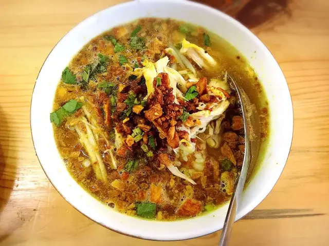 Gambar Makanan Soto Selan Semarang 18