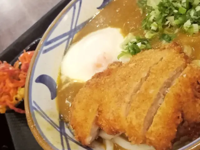 Gambar Makanan Marugame Udon 8