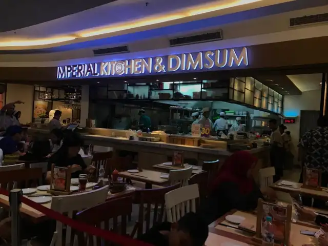 Gambar Makanan Imperial Kitchen & Dimsum 3