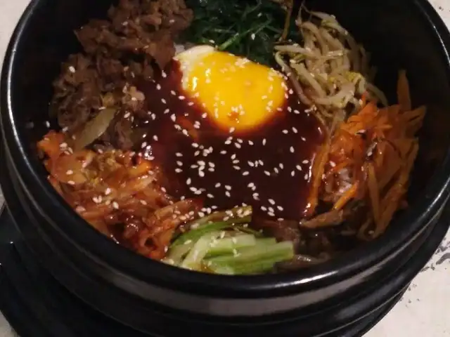 Gambar Makanan Sarang Korean BBQ and Casual Food 5