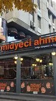 Midyeci Ahmet Tunalı'nin yemek ve ambiyans fotoğrafları 3