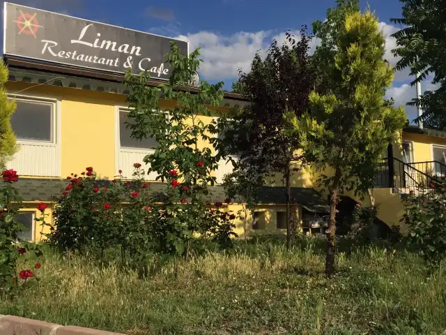 Liman Restaurant'nin yemek ve ambiyans fotoğrafları 20