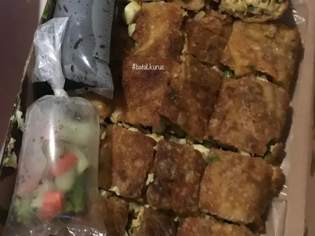 Gambar Makanan Martabak Orins 4