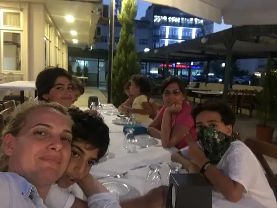 Gozde restaurant'nin yemek ve ambiyans fotoğrafları 47