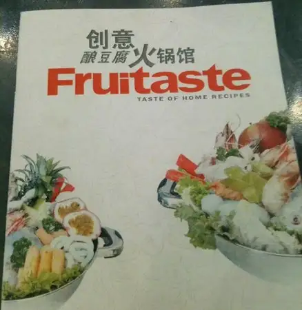Fruitaste Food Photo 5