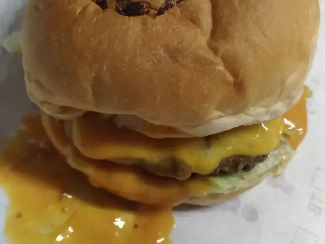 Gambar Makanan Moro Burger 1