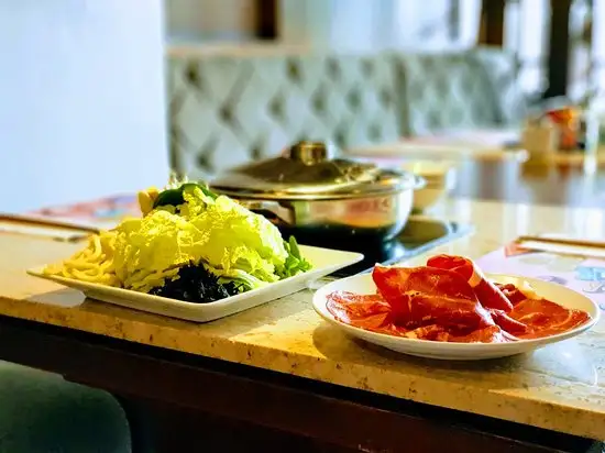 Gambar Makanan Shabu Zen 15