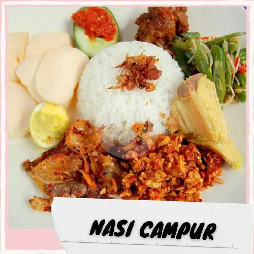 Gambar Makanan Warung Saica, Tuban 1