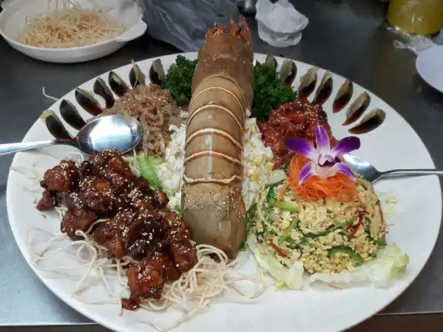 Teochew & Hakka Restaurant Food Photo 5