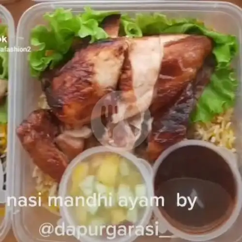 Gambar Makanan Dapur Garasi 6