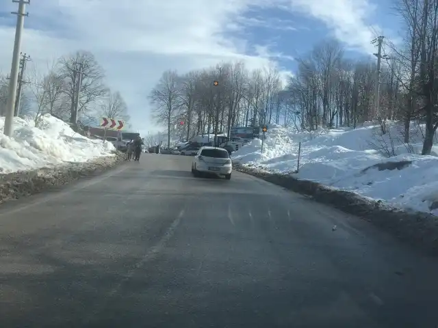 Kartepe Çamçeşme Restaurant'nin yemek ve ambiyans fotoğrafları 3