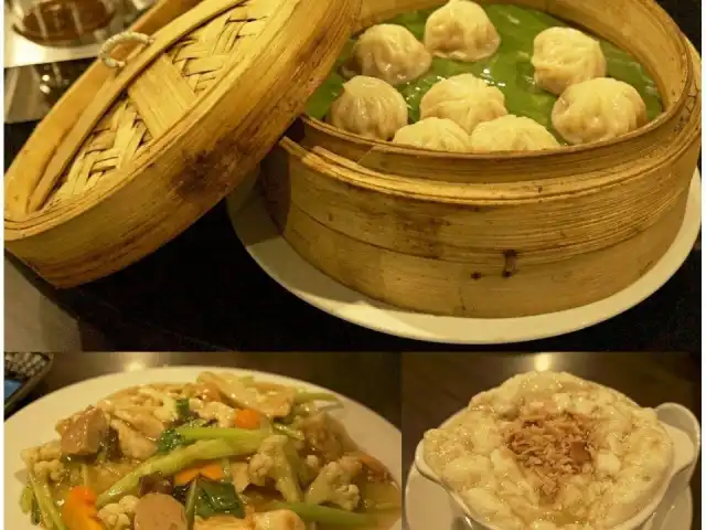 Gambar Makanan Depot 3.6.9 Shanghai Dumpling & Noodle 11