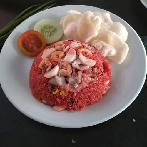 Gambar Makanan Lesehan Pa' Daeng, Landak 19