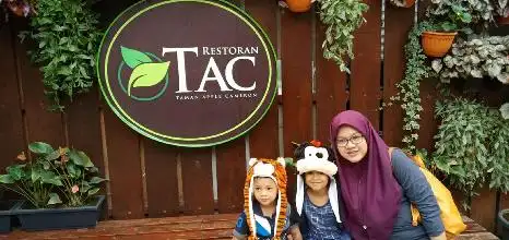 Restoran Tac