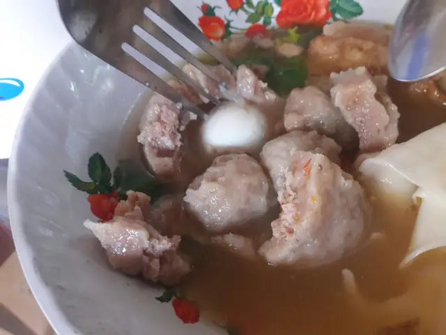 Gambar Makanan Bakso Beranak Suroboyo 11