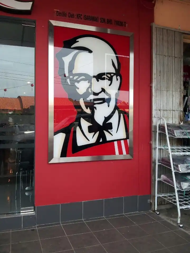 KFC Saratok