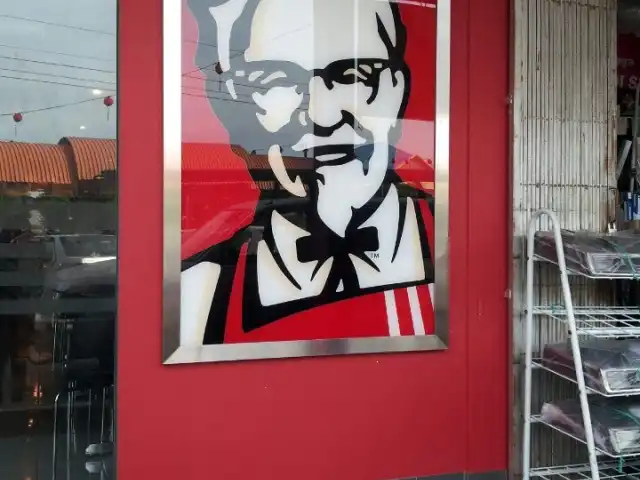 KFC Saratok