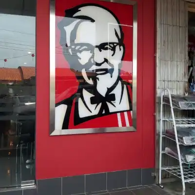 KFC Saratok