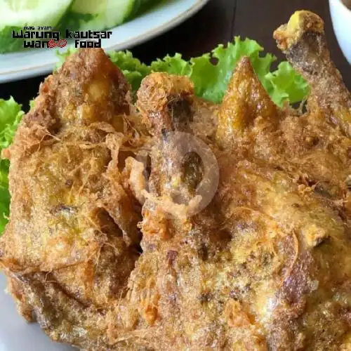 Gambar Makanan Nasi Ayam Warung Kautsar Wango, Giwangan 19