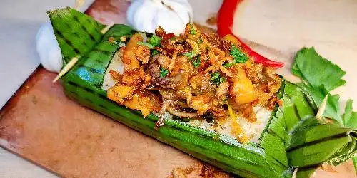 Nasi Bakar Mas Ageng, Adyaksa