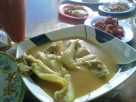 Gambar Makanan Ayam Goreng Semarang (AGS) 4