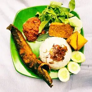 Gambar Makanan Pecel Lele & Ayam Penyet 4 Bersaudara, Pangeran Jayakarta 8