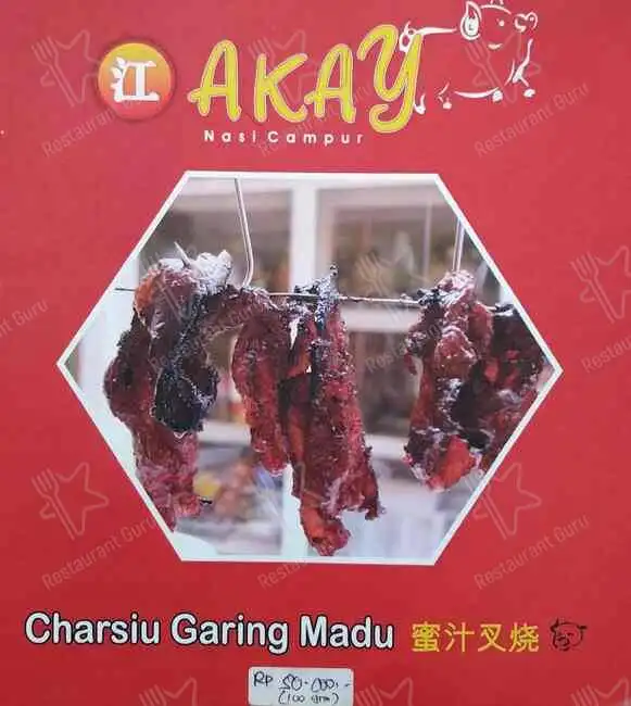 Gambar Makanan Akai 8