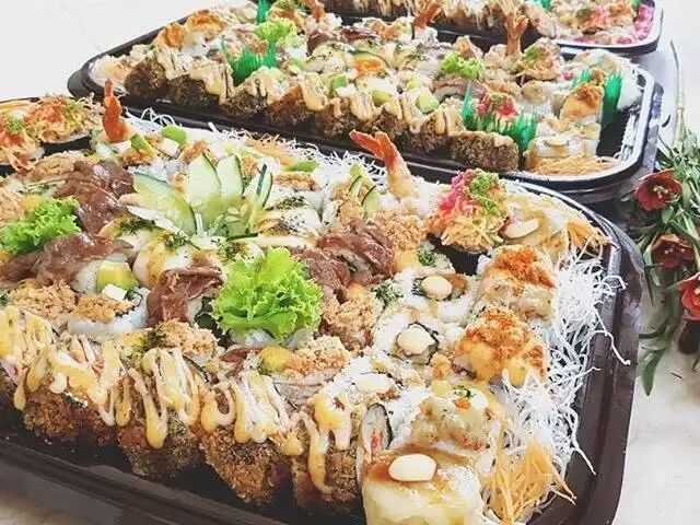 Gambar Makanan Ichi-go Cafe & Resto 8