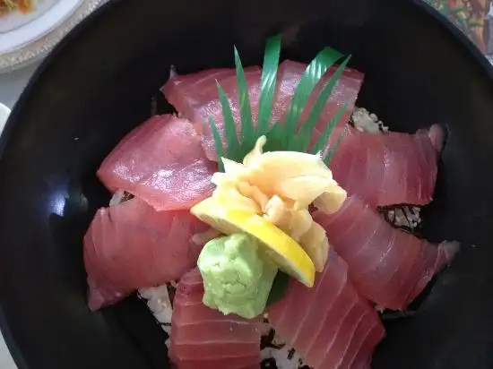Ryuma Food Photo 1