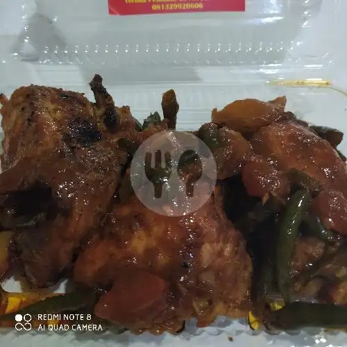 Gambar Makanan Masakan dan Sate Padang Pariaman Uni Mar, Kartasura 17