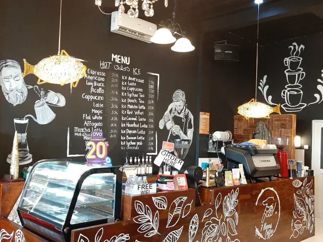 Gambar Makanan SevenBeansCoffee 15