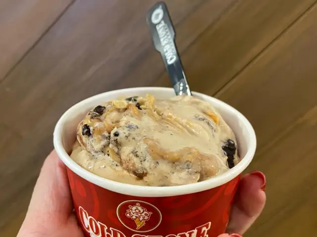 Gambar Makanan Cold Stone Creamery 6