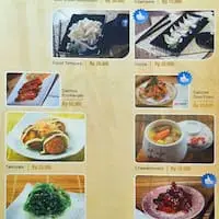 Gambar Makanan Hatsu Tei 1