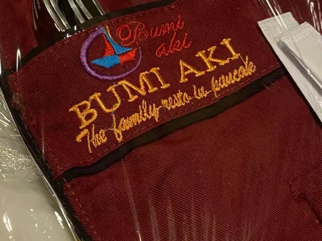 Gambar Makanan RM Bumi Nini 2