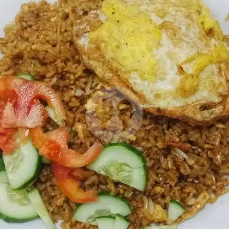 Gambar Makanan Nasi Goreng Semprul, Lebak Bulus 5