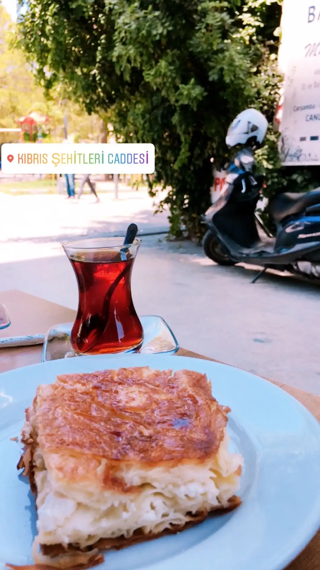 Teyzem Börek