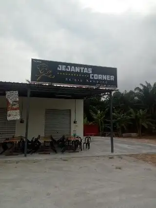 JEJANTAS CORNER